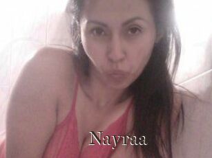 Nayraa