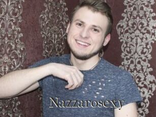 Nazzarosexy