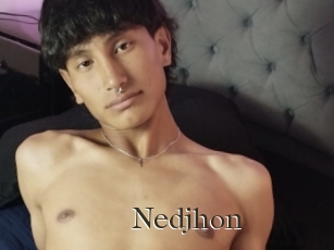 Nedjhon