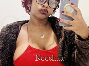Neeshaa