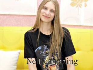 Nellieamazing