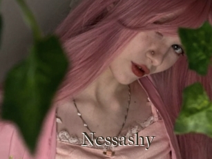 Nessashy