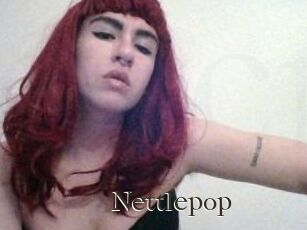 Nettlepop