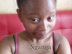 Nganga