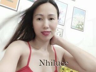 Nhiluce