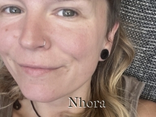 Nhora