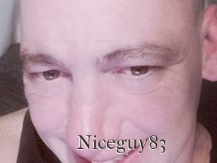 Niceguy83