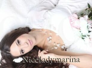 Niceladymarina