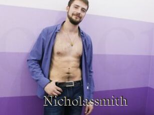 Nicholassmith