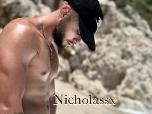 nicholassx Cum crazy amateurs