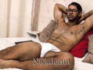 Nickdonut