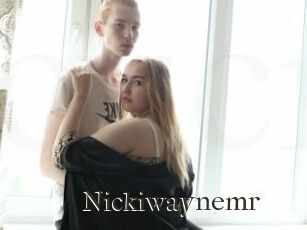 Nickiwaynemr