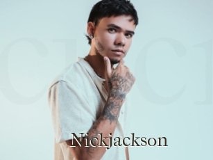 nickjackson Cum crazy amateurs