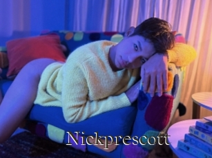 nickprescott Cum crazy amateurs