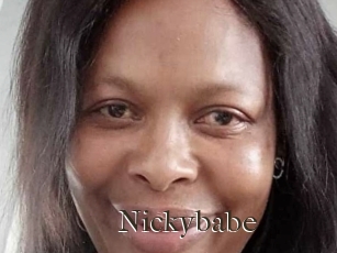 Nickybabe