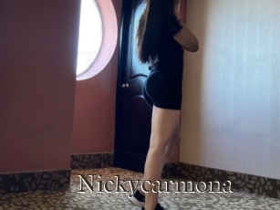 Nickycarmona