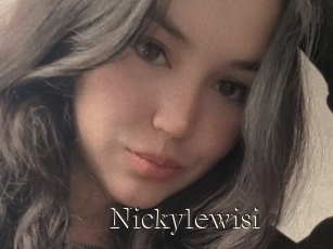Nickylewisi