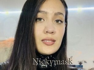 Nickymask
