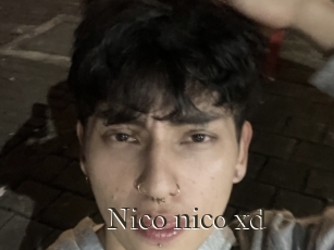 nico_nico_xd Cum crazy amateurs