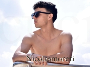 nicolasmoreti Cum crazy amateurs