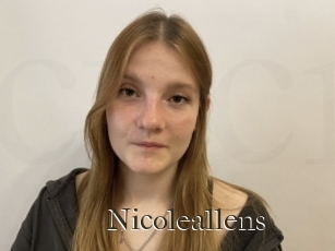nicoleallens Cum crazy amateurs