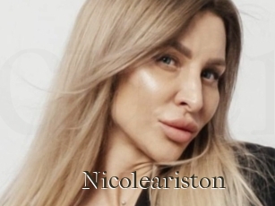 nicoleariston Cum crazy amateurs