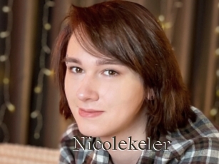 nicolekeler Cum crazy amateurs