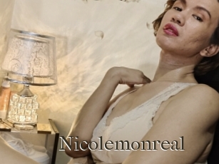 nicolemonreal Cum crazy amateurs