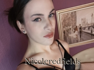 nicoleredfields Cum crazy amateurs