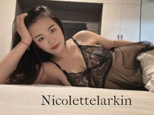 nicolettelarkin Cum crazy amateurs