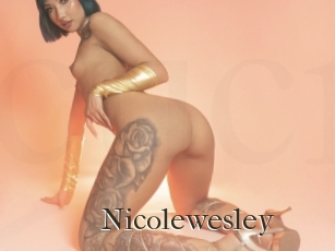 nicolewesley Cum crazy amateurs