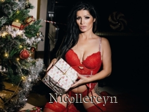 nicollereyn Cum crazy amateurs