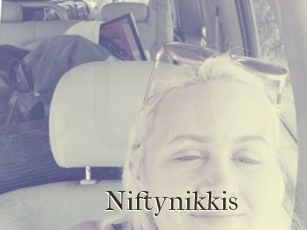Niftynikkis
