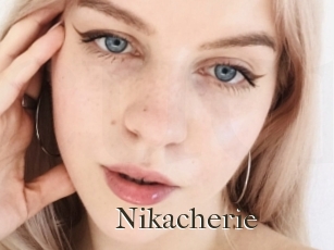 Nikacherie
