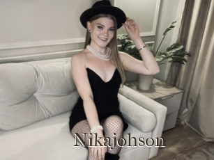 nikajohson Cum crazy amateurs