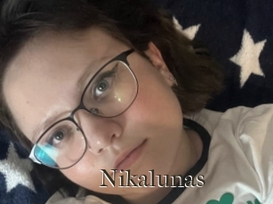 nikalunas Cum crazy amateurs