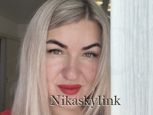 Nikaskylink