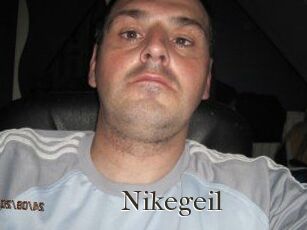 Nikegeil