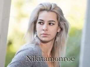 Nikitamonroe