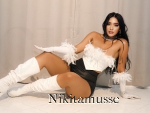 Nikitamusse