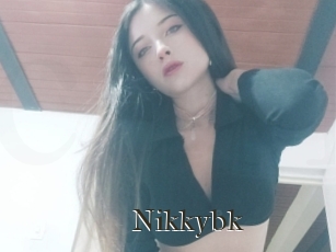 nikkybk Cum crazy amateurs