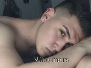 Niko_mars