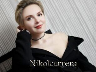 Nikolcarrera
