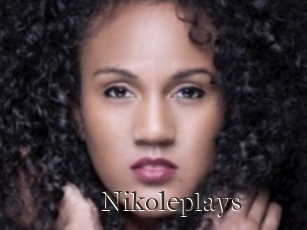 Nikoleplays