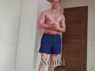 Nimfol