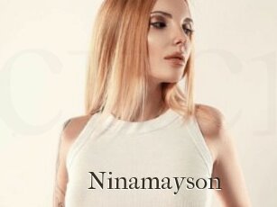 Ninamayson