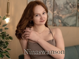Ninaswanson