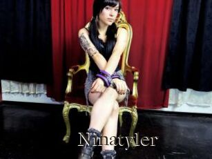 Ninatyler