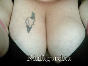 Ninfagordita