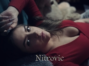 Nitrovic